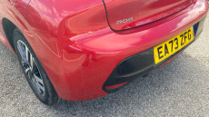 Peugeot 208 1.2 PureTech 100 Allure Premium + 5dr Petrol Hatchback